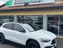 Utilisé 2022 Mercedes GLA200 Style SUV | 38 990 € (Prix cher)