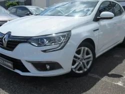 Utilisé 2017 Renault Mégane IV Berline | 12 990 € (Prix juste)
