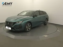 Utilisé 2023 Peugeot 308 Allure Break | 21 779 € (Prix juste)