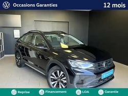 Noir intense nacrée Utilisé 2022 VW Taigo Life SUV | 17 480 € (Super prix)