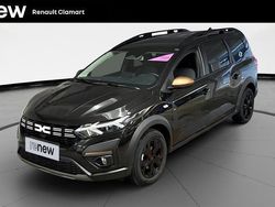 Noir Utilisé 2025 Dacia Jogger Extreme Monospace | 21 890 € (Prix juste)