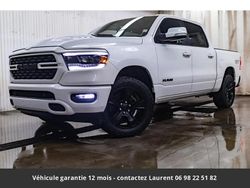 Blanc Utilisé 2022 Dodge Ram Pick-up | 54 513 € (Prix cher)