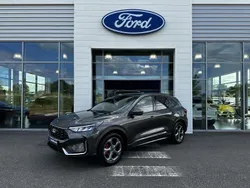 Gris Utilisé 2025 Ford Kuga ST-Line X SUV | 37 999 € (Prix cher)