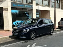 Utilisé 2018 Mercedes 200 Monospace | 17 990 €