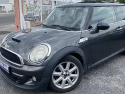 Utilisé 2010 Mini Cooper S Citadine | 5 990 € (Prix cher)