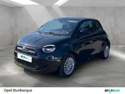 Utilisé 2022 Fiat 500e Action Citadine | 12 990 € (Bon prix)