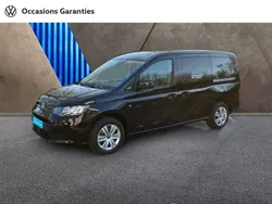 Noir Utilisé 2025 VW Caddy Maxi Monospace | 34 900 € (Prix juste)