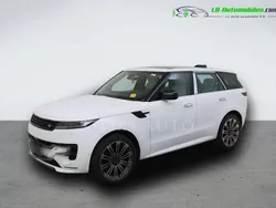 Utilisé 2023 Land Rover Range Rover SUV | 99 300 € (Bon prix)