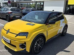 Biton Utilisé 2024 Renault R5 Iconic Citadine | 34 890 €