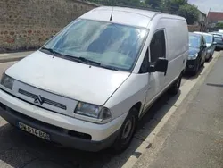 Utilisé 2001 Citroën Jumpy Monospace | 1 200 €