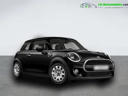 Utilisé 2018 Mini ONE Citadine | 17 900 € (Prix juste)