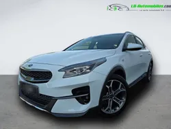 Utilisé 2020 Kia XCeed SUV | 22 300 € (Prix juste)