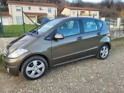Utilisé 2009 Mercedes A180 Avantgarde Berline | 4 990 € (Bon prix)