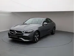 Utilisé 2023 Mercedes C200 Berline | 35 950 € (Prix juste)