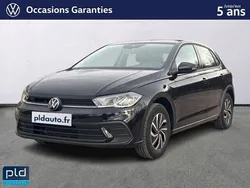 Utilisé 2024 VW Polo S | 19 990 € (Prix juste)
