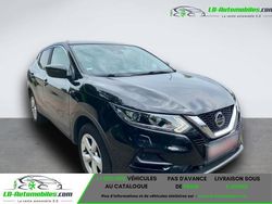 Utilisé 2018 Nissan Qashqai SUV | 17 400 € (Prix cher)