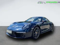 Utilisé 2013 Porsche 911 Coupé | 94 700 €