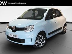 Bleu Utilisé 2022 Renault Twingo Equilibre Citadine | 12 300 € (Prix juste)