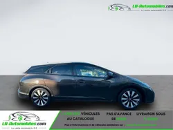 Utilisé 2017 Honda Civic Break | 18 900 €