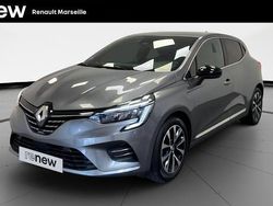 Gris Utilisé 2023 Renault Clio V Techno Citadine | 17 690 € (Prix juste)