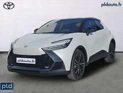 Utilisé 2025 Toyota C-HR SUV | 37 990 €