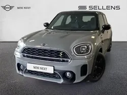 Gris Utilisé 2022 Mini Cooper Countryman SUV | 32 442 € (Prix juste)