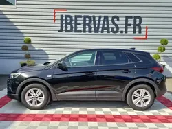 Noir Utilisé 2019 Opel Grandland X Ultimate SUV | 14 999 € (Prix juste)
