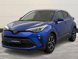 Occasion 2020 Toyota C-HR Edition SUV | 18 999 € (Bon prix)