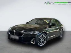 Utilisé 2022 BMW 530 Berline | 46 900 € (Prix assez cher)