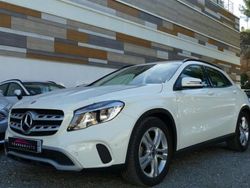 Blanc Utilisé 2018 Mercedes GLA180 SUV | 20 990 € (Prix juste)