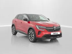 Rouge Nouvelle 2025 Renault Austral Techno SUV | 34 900 € (Bon prix)