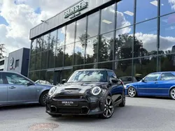 Noir Utilisé 2023 Mini Cooper S Citadine | 28 990 € (Prix juste)