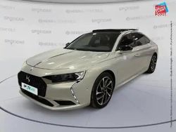 Cristal pearl (n) Occasion 2022 DS Automobiles DS9 Rivoli Plus Berline | 24 999 €
