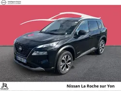 Noir Utilisé 2023 Nissan X-Trail N-Connecta SUV | 28 990 € (Bon prix)