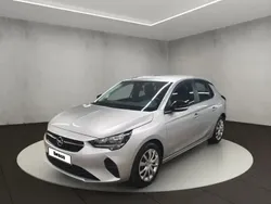 Argent Utilisé 2022 Opel Corsa Edition Berline | 14 450 € (Prix juste)