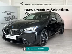Utilisé 2025 BMW 120 M Sport Citadine | 38 990 € (Prix juste)