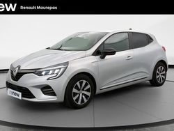 Gris Utilisé 2023 Renault Clio V Evolution Citadine | 15 390 € (Prix juste)