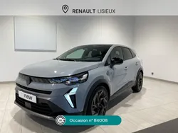 Utilisé 2024 Renault Symbioz Esprit Alpine SUV | 34 990 € (Prix juste)