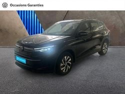Occasion 2025 VW Tiguan Life SUV | 34 490 € (Prix juste)