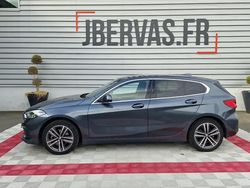 Utilisé 2021 BMW 116 Citadine | 19 999 € (Prix juste)