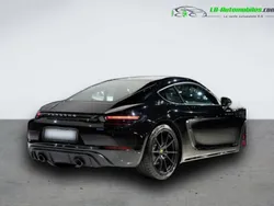 Utilisé 2020 Porsche Cayman GTS Coupé | 84 500 € (Super prix)