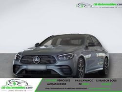 Utilisé 2022 Mercedes E300 Berline | 49 500 € (Prix cher)