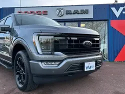 Nouvelle 2025 Ford F-150 Lariat Pick-up | 71 500 €