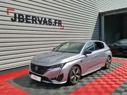 Utilisé 2022 Peugeot 308 GT Berline | 24 990 € (Prix juste)