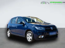 Utilisé 2018 Dacia Sandero Citadine | 12 800 € (Prix cher)