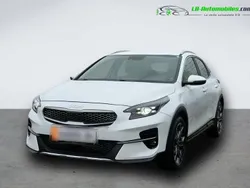 Utilisé 2022 Kia XCeed SUV | 25 700 € (Prix juste)