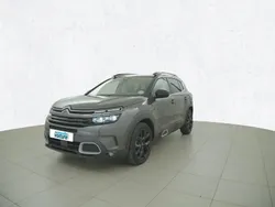 Gris Utilisé 2021 Citroën C5 Aircross SUV | 18 890 € (Bon prix)
