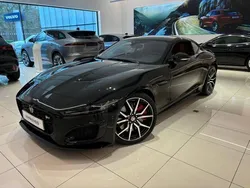 Utilisé 2023 Jaguar F-Type R Coupé | 119 800 €