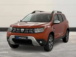 Utilisé 2022 Dacia Duster Prestige SUV | 17 299 € (Prix juste)
