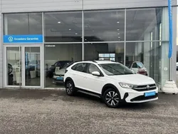 Utilisé 2022 VW Taigo Life SUV | 18 890 € (Prix juste)